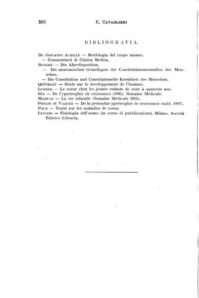 Il morgagni giornale indirizzato al progresso della medicina. Parte 1., Archivio o Memorie originali