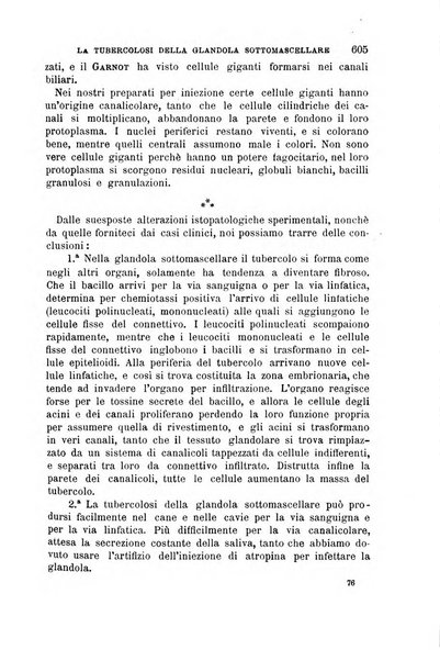 Il morgagni giornale indirizzato al progresso della medicina. Parte 1., Archivio o Memorie originali