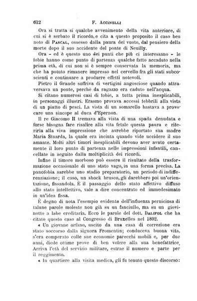 Il morgagni giornale indirizzato al progresso della medicina. Parte 1., Archivio o Memorie originali