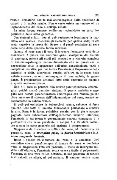 Il morgagni giornale indirizzato al progresso della medicina. Parte 1., Archivio o Memorie originali