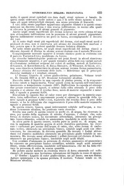 Il morgagni giornale indirizzato al progresso della medicina. Parte 1., Archivio o Memorie originali