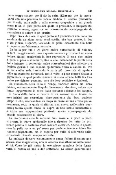 Il morgagni giornale indirizzato al progresso della medicina. Parte 1., Archivio o Memorie originali