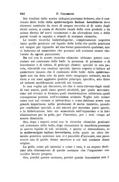 Il morgagni giornale indirizzato al progresso della medicina. Parte 1., Archivio o Memorie originali