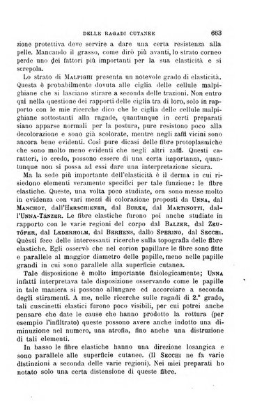 Il morgagni giornale indirizzato al progresso della medicina. Parte 1., Archivio o Memorie originali