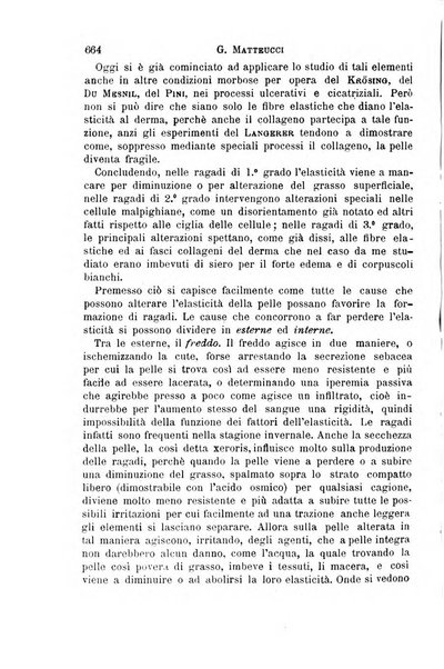 Il morgagni giornale indirizzato al progresso della medicina. Parte 1., Archivio o Memorie originali