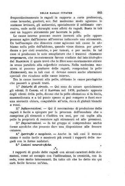 Il morgagni giornale indirizzato al progresso della medicina. Parte 1., Archivio o Memorie originali