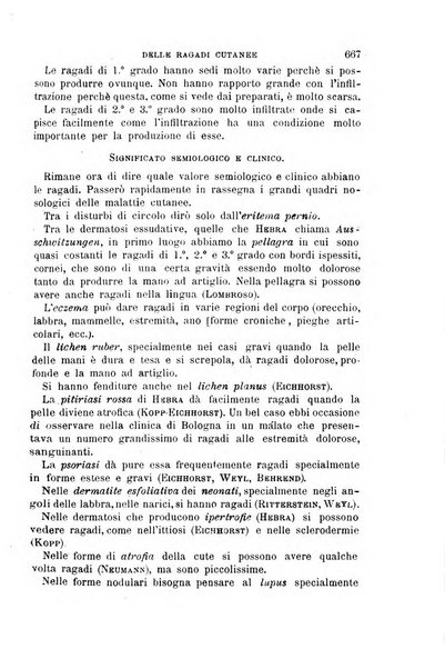 Il morgagni giornale indirizzato al progresso della medicina. Parte 1., Archivio o Memorie originali