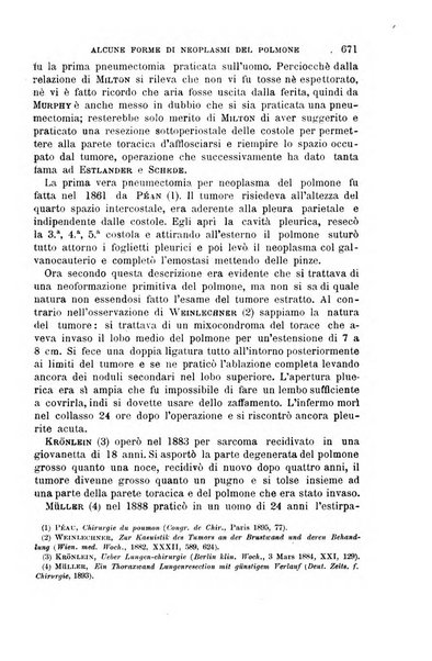 Il morgagni giornale indirizzato al progresso della medicina. Parte 1., Archivio o Memorie originali