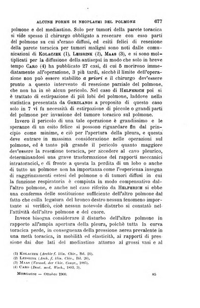 Il morgagni giornale indirizzato al progresso della medicina. Parte 1., Archivio o Memorie originali