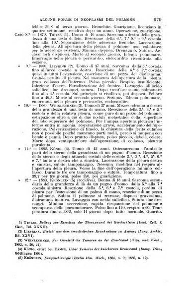 Il morgagni giornale indirizzato al progresso della medicina. Parte 1., Archivio o Memorie originali