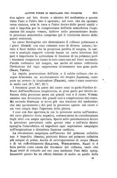 Il morgagni giornale indirizzato al progresso della medicina. Parte 1., Archivio o Memorie originali