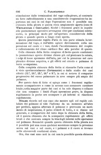 Il morgagni giornale indirizzato al progresso della medicina. Parte 1., Archivio o Memorie originali