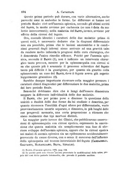 Il morgagni giornale indirizzato al progresso della medicina. Parte 1., Archivio o Memorie originali