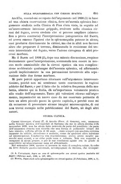 Il morgagni giornale indirizzato al progresso della medicina. Parte 1., Archivio o Memorie originali