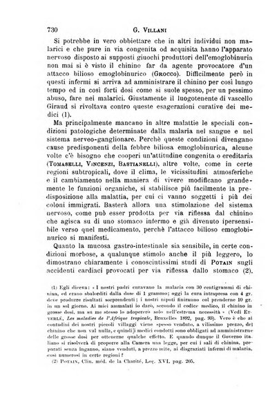 Il morgagni giornale indirizzato al progresso della medicina. Parte 1., Archivio o Memorie originali