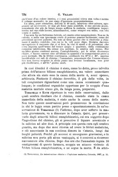 Il morgagni giornale indirizzato al progresso della medicina. Parte 1., Archivio o Memorie originali