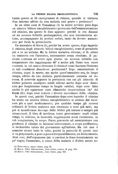 Il morgagni giornale indirizzato al progresso della medicina. Parte 1., Archivio o Memorie originali