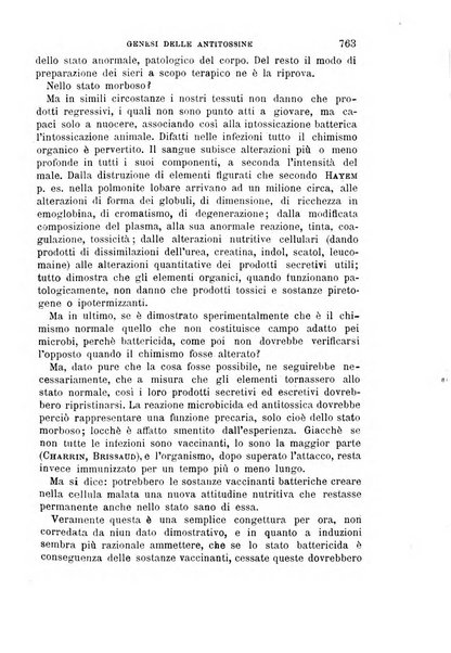 Il morgagni giornale indirizzato al progresso della medicina. Parte 1., Archivio o Memorie originali