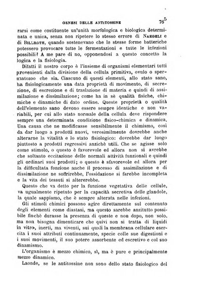 Il morgagni giornale indirizzato al progresso della medicina. Parte 1., Archivio o Memorie originali