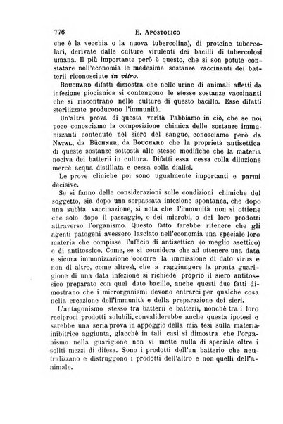 Il morgagni giornale indirizzato al progresso della medicina. Parte 1., Archivio o Memorie originali