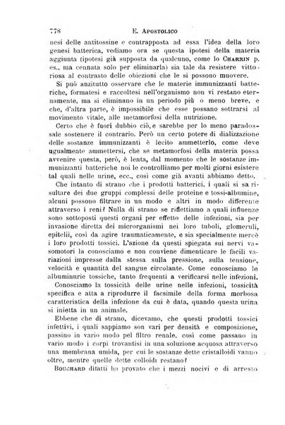 Il morgagni giornale indirizzato al progresso della medicina. Parte 1., Archivio o Memorie originali