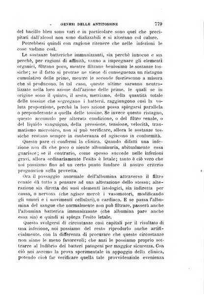 Il morgagni giornale indirizzato al progresso della medicina. Parte 1., Archivio o Memorie originali