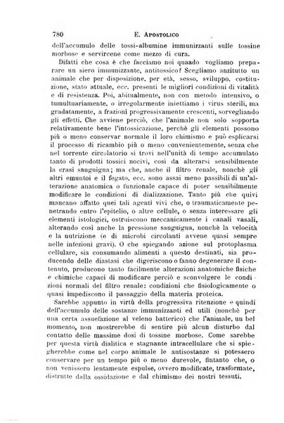 Il morgagni giornale indirizzato al progresso della medicina. Parte 1., Archivio o Memorie originali