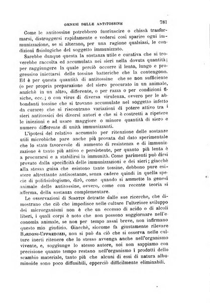 Il morgagni giornale indirizzato al progresso della medicina. Parte 1., Archivio o Memorie originali