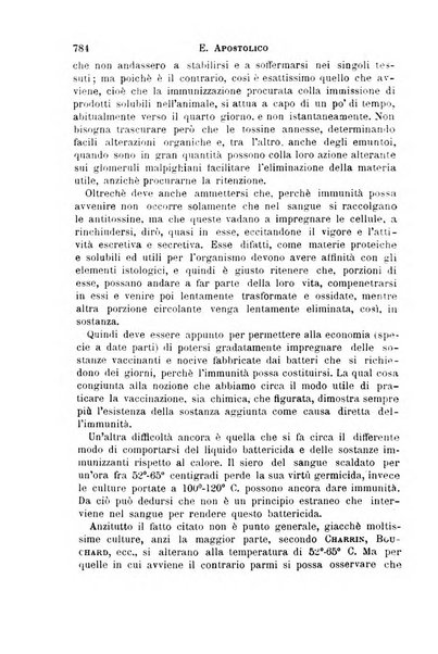 Il morgagni giornale indirizzato al progresso della medicina. Parte 1., Archivio o Memorie originali