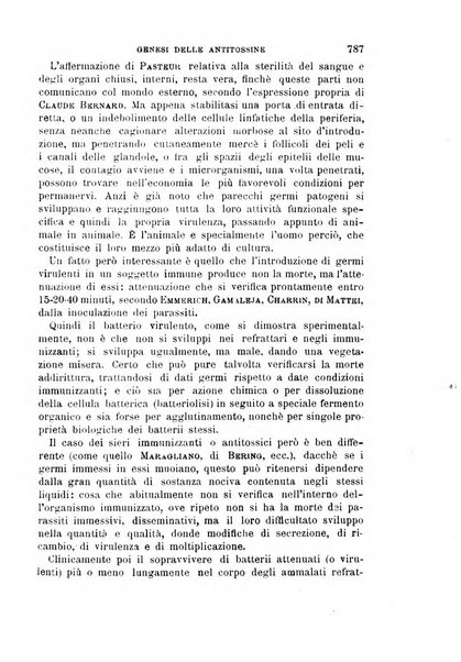 Il morgagni giornale indirizzato al progresso della medicina. Parte 1., Archivio o Memorie originali