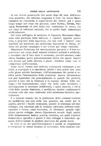 Il morgagni giornale indirizzato al progresso della medicina. Parte 1., Archivio o Memorie originali