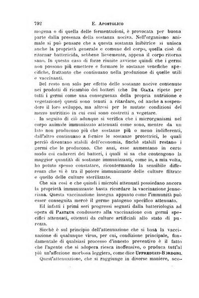 Il morgagni giornale indirizzato al progresso della medicina. Parte 1., Archivio o Memorie originali