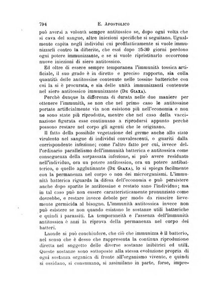 Il morgagni giornale indirizzato al progresso della medicina. Parte 1., Archivio o Memorie originali