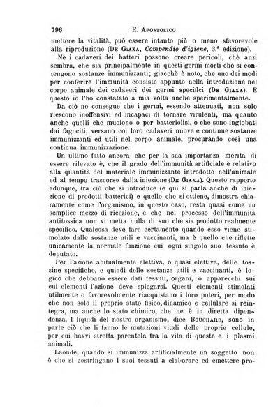 Il morgagni giornale indirizzato al progresso della medicina. Parte 1., Archivio o Memorie originali