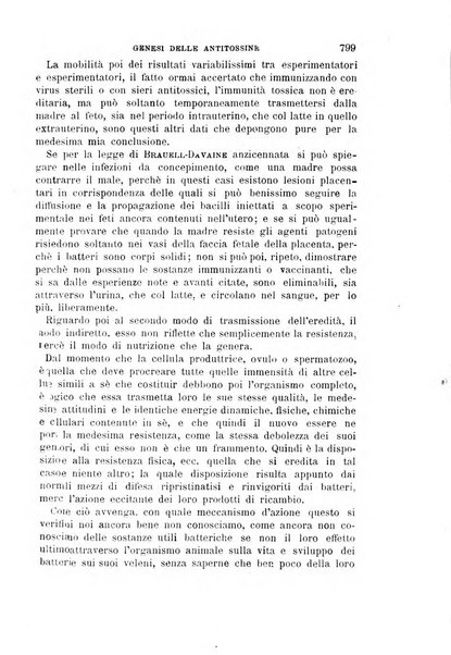 Il morgagni giornale indirizzato al progresso della medicina. Parte 1., Archivio o Memorie originali