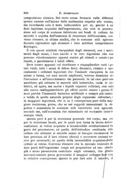 Il morgagni giornale indirizzato al progresso della medicina. Parte 1., Archivio o Memorie originali