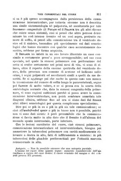 Il morgagni giornale indirizzato al progresso della medicina. Parte 1., Archivio o Memorie originali