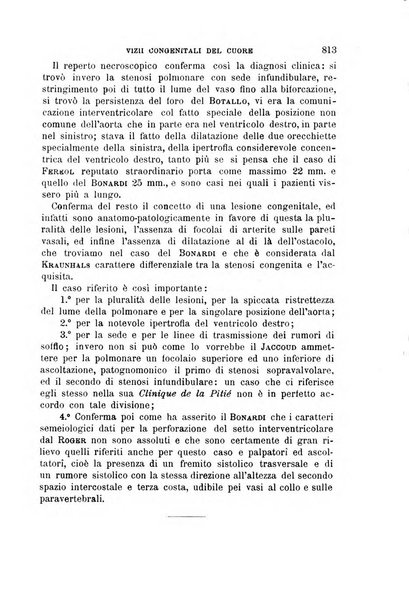 Il morgagni giornale indirizzato al progresso della medicina. Parte 1., Archivio o Memorie originali