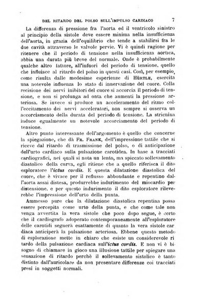 Il morgagni giornale indirizzato al progresso della medicina. Parte 1., Archivio o Memorie originali