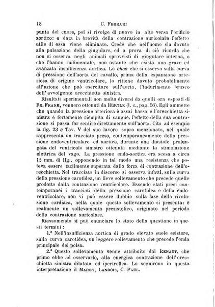 Il morgagni giornale indirizzato al progresso della medicina. Parte 1., Archivio o Memorie originali