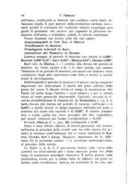 Il morgagni giornale indirizzato al progresso della medicina. Parte 1., Archivio o Memorie originali