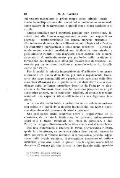 Il morgagni giornale indirizzato al progresso della medicina. Parte 1., Archivio o Memorie originali