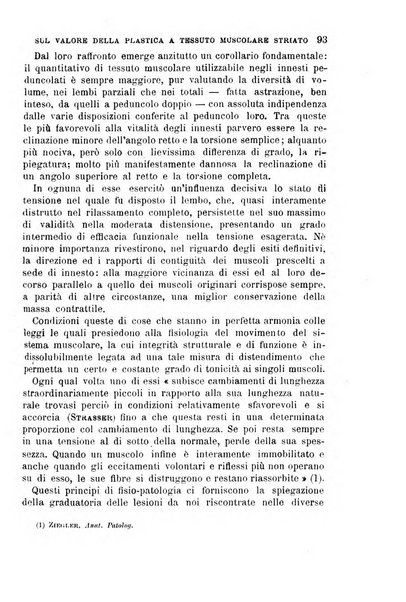 Il morgagni giornale indirizzato al progresso della medicina. Parte 1., Archivio o Memorie originali