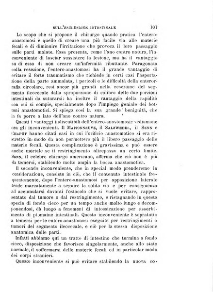 Il morgagni giornale indirizzato al progresso della medicina. Parte 1., Archivio o Memorie originali