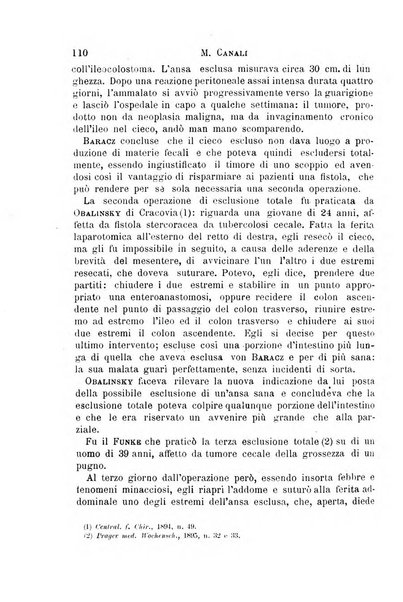 Il morgagni giornale indirizzato al progresso della medicina. Parte 1., Archivio o Memorie originali