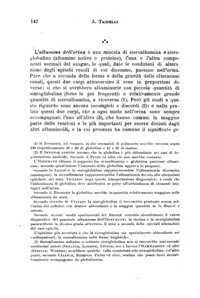 Il morgagni giornale indirizzato al progresso della medicina. Parte 1., Archivio o Memorie originali