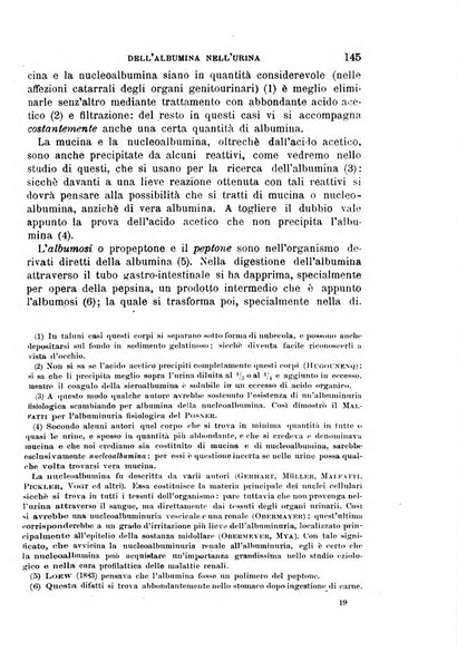 Il morgagni giornale indirizzato al progresso della medicina. Parte 1., Archivio o Memorie originali