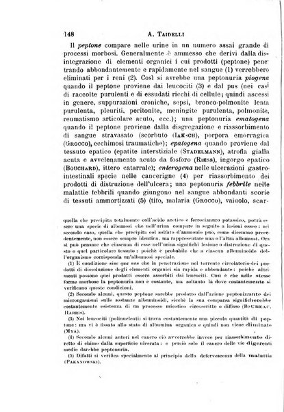 Il morgagni giornale indirizzato al progresso della medicina. Parte 1., Archivio o Memorie originali