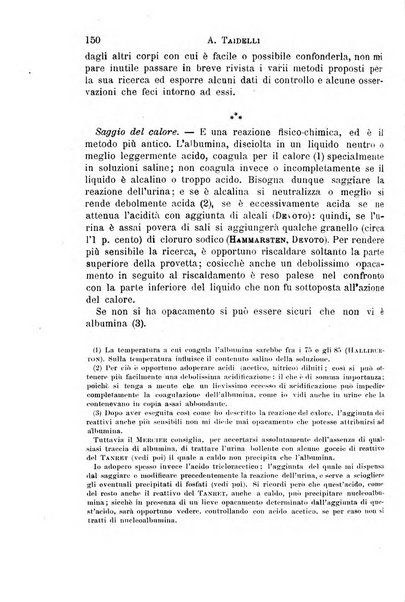 Il morgagni giornale indirizzato al progresso della medicina. Parte 1., Archivio o Memorie originali