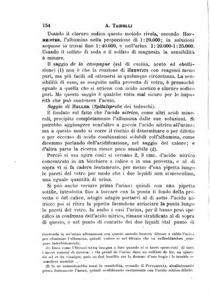 Il morgagni giornale indirizzato al progresso della medicina. Parte 1., Archivio o Memorie originali